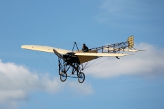 flygplan