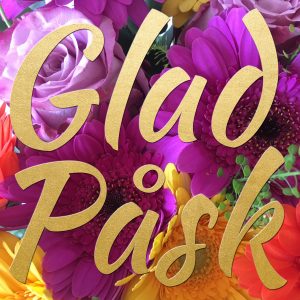 Glad Påsk